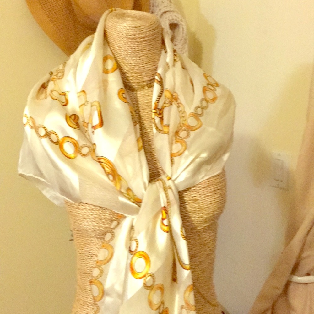 Scarf